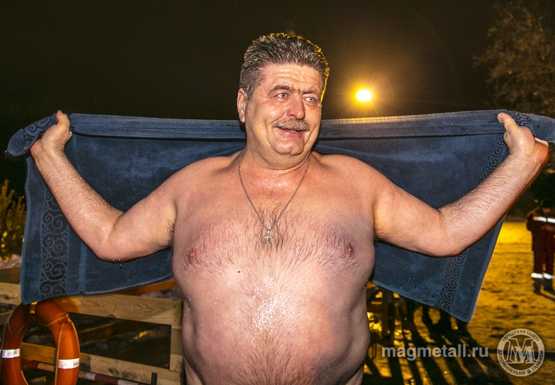 Евгений Рухмалев