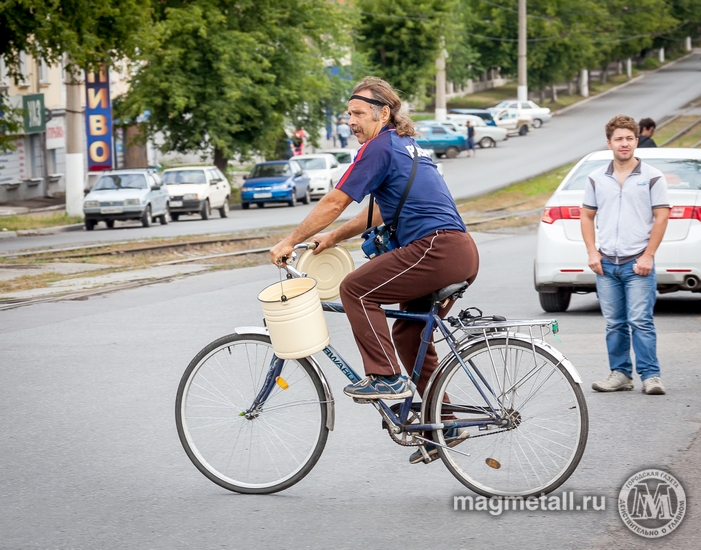 Андрей Серебряков