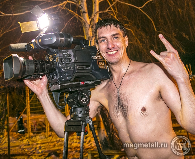 Евгений Рухмалев