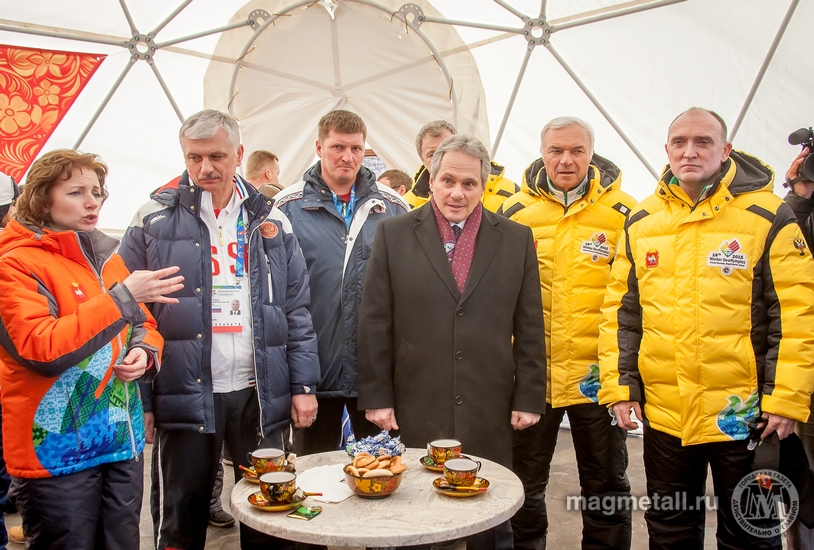 Андрей Серебряков