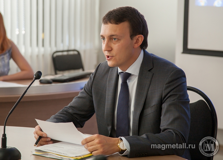 Дмитрий Рухмалев