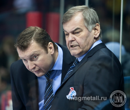 Андрей Серебряков