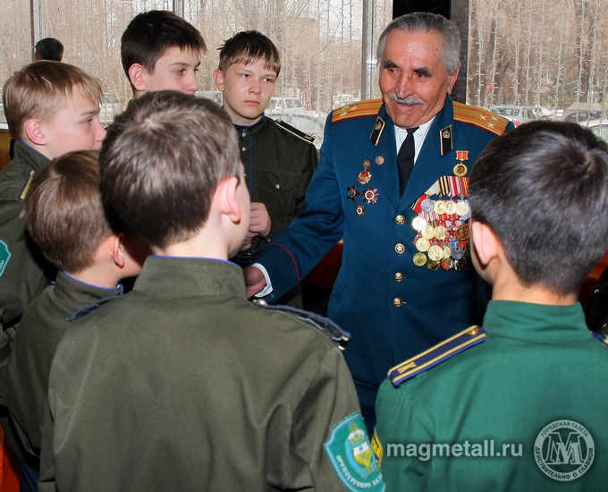 Евгений Рухмалев
