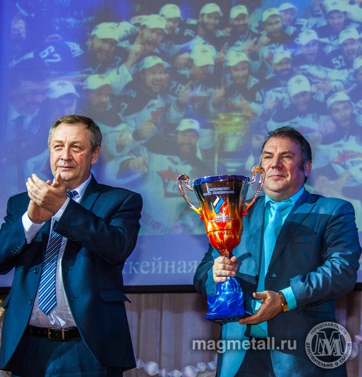 Евгений Рухмалев