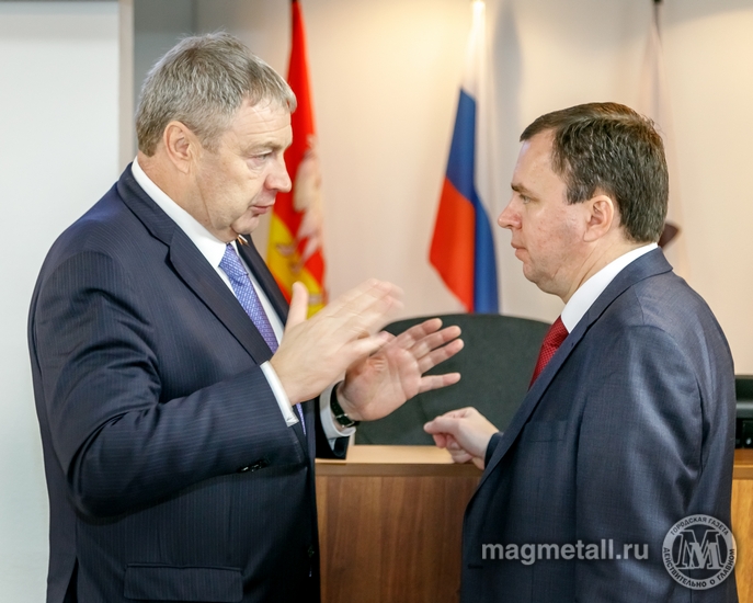 Андрей Серебряков