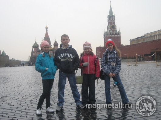 Победа юных академиков | Фотография 3