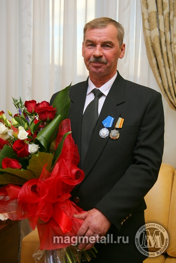 Дмитрий Рухмалев