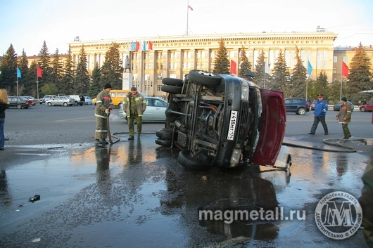 Дмитрий Рухмалев