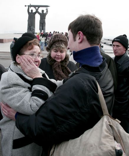 Андрей Серебряков