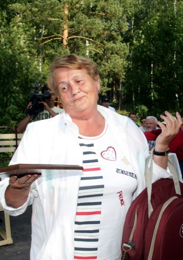 Андрей Серебряков