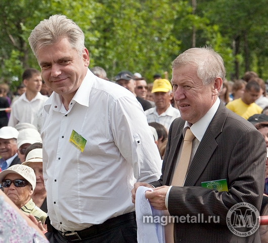 Андрей Серебряков
