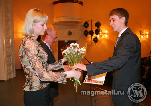 Дмитрий Рухмалев