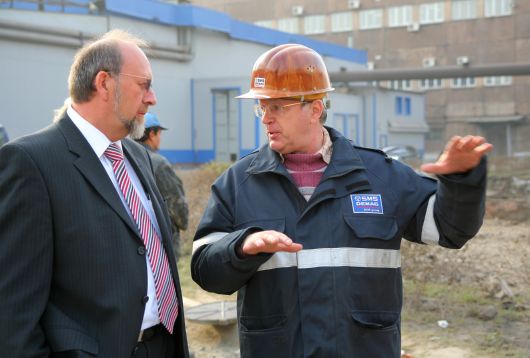 Дмитрий Рухмалев