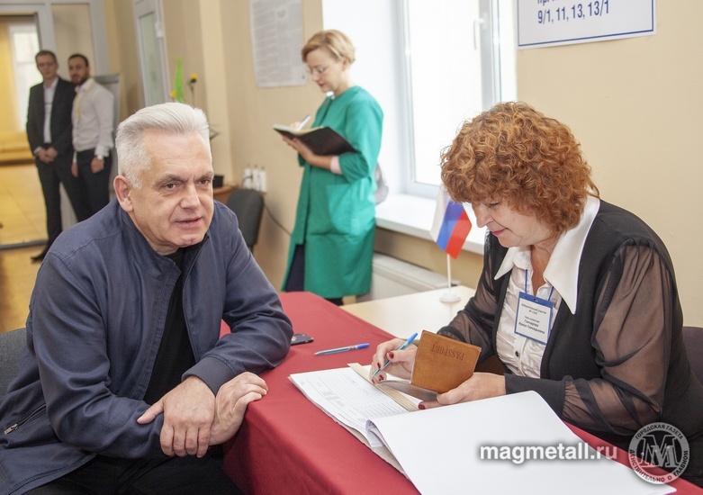 Дмитрий Рухмалев