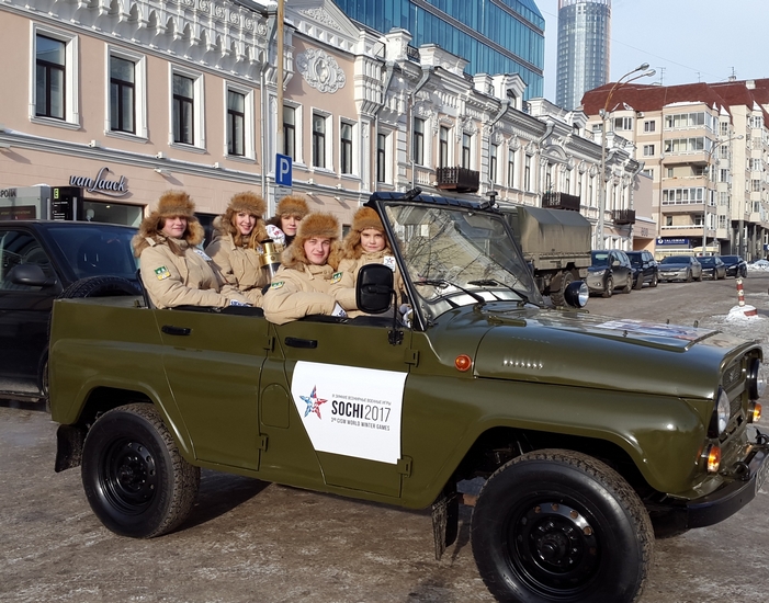 Объединение огня | Фотография 4