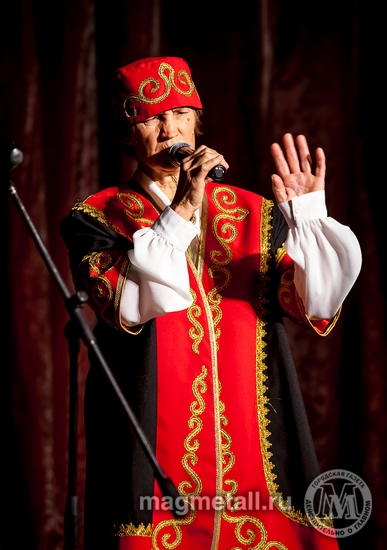 Андрей Серебряков