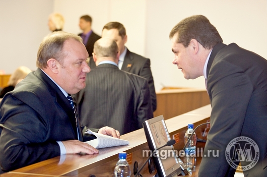 Андрей Серебряков