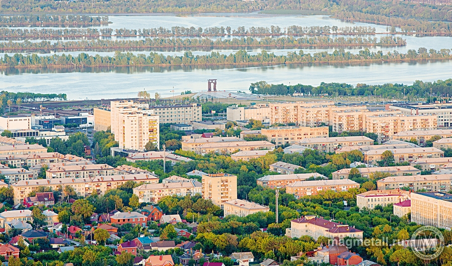 Где быть парку? | Фотография 1
