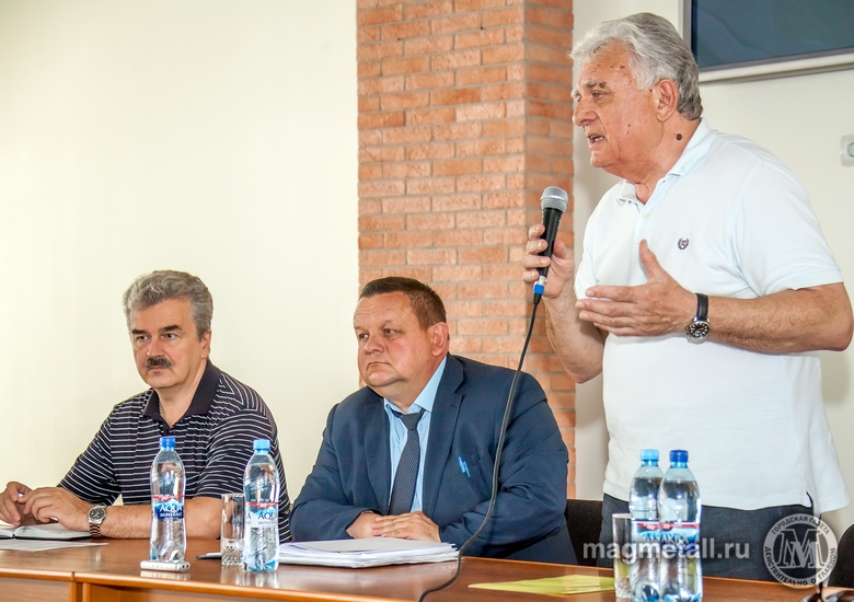 Андрей Серебряков