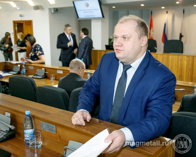Андрей Серебряков
