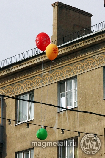 Илья Московец