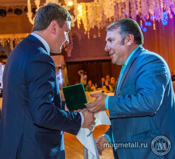 Евгений Рухмалев