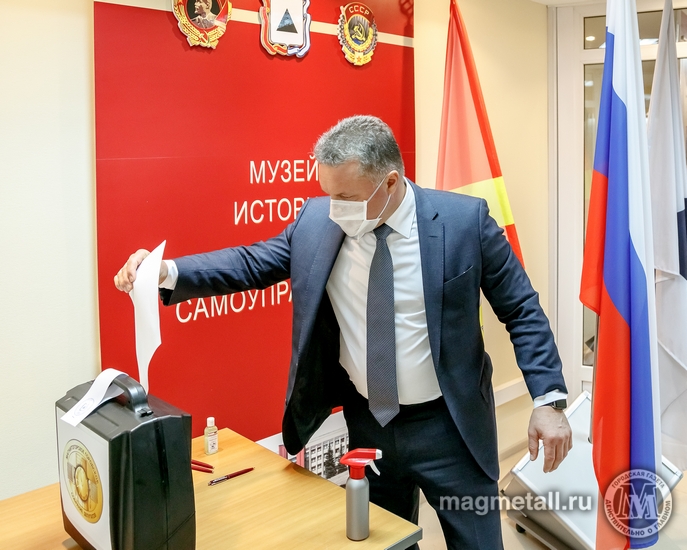 Андрей Серебряков