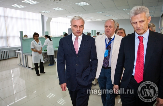 Андрей Серебряков