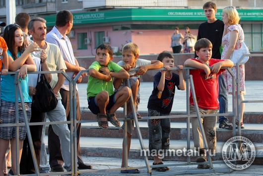 Илья Московец