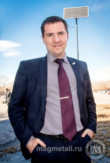 Андрей Серебряков