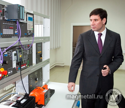 Андрей Серебряков