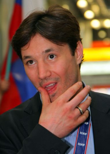 Евгений Рухмалев