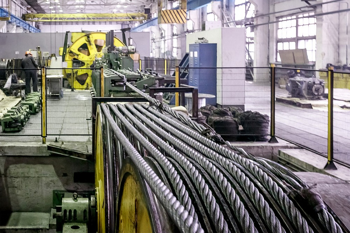 Метизники Магнитки – рыболовам страны | Фотография 1