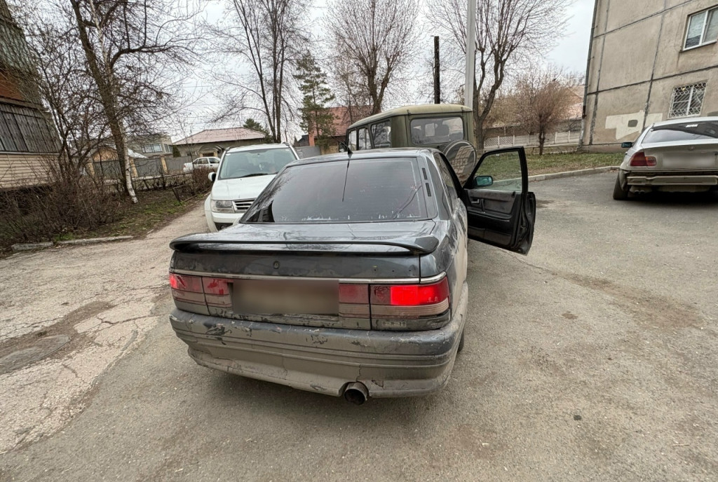 15-летний водитель | Фотография 1