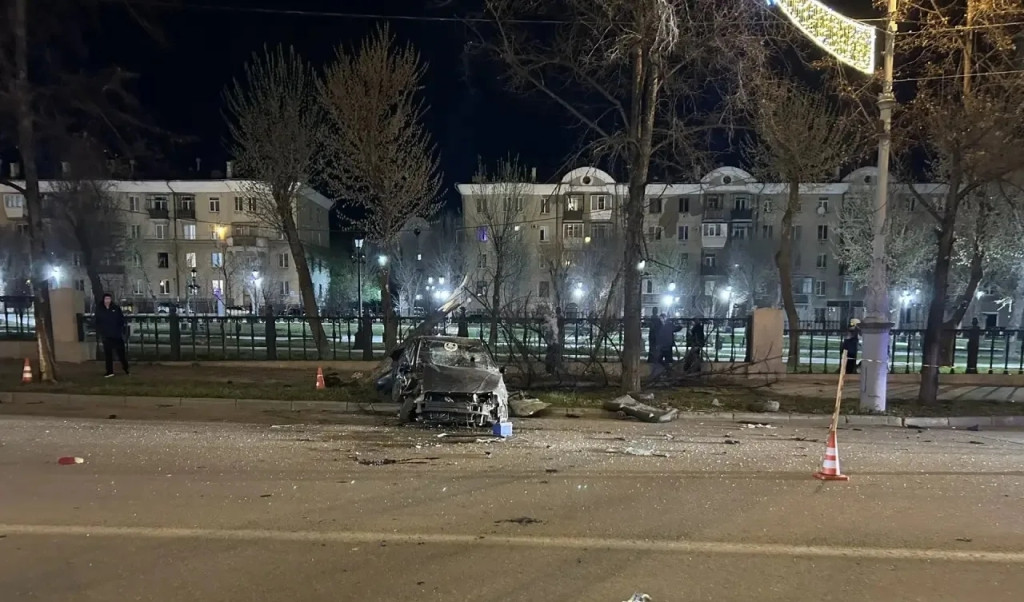 ДТП за выходные | Фотография 1