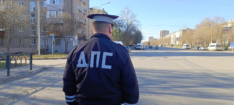 Сводка ГИБДД за 16 апреля