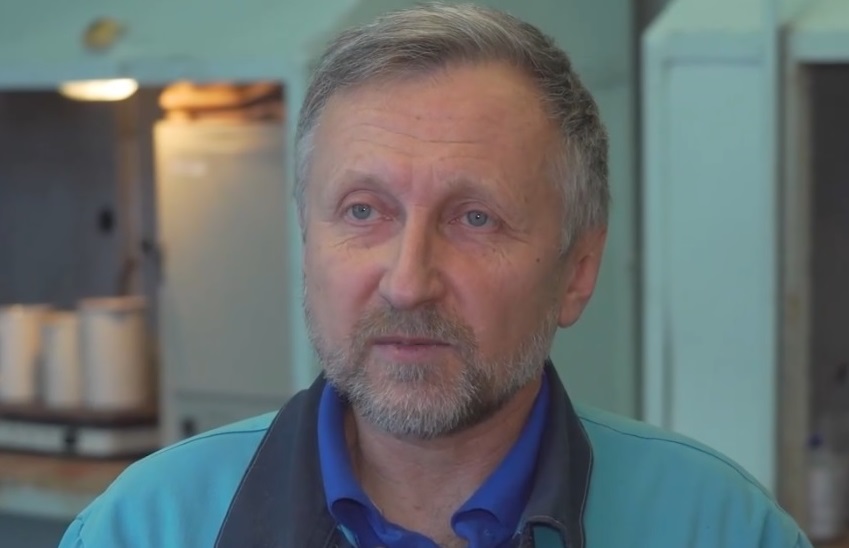 Александр Ищенко