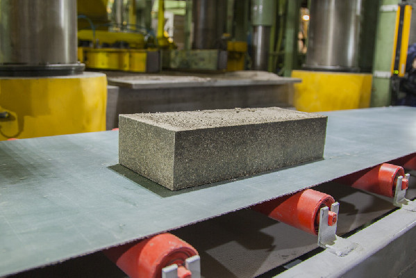 Противостоящие огню