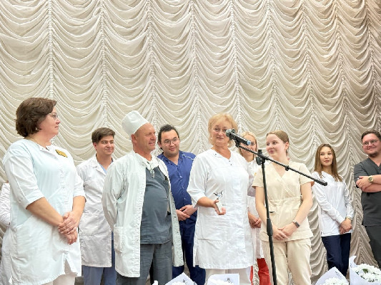 Молодая «кровь» Молодая «кровь»