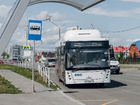 «Притяжение» становится ближе