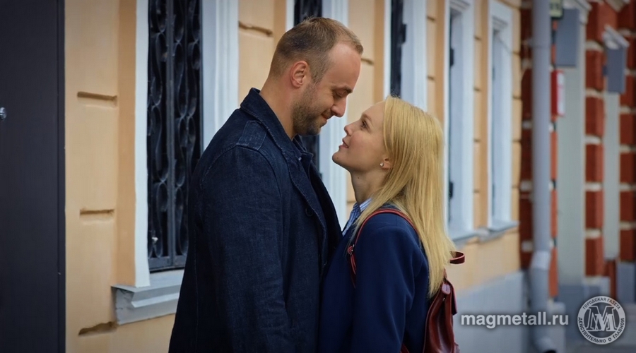 "Алмазы Цирцеи": служебный роман Великановой и Щеголева | Фотография 1