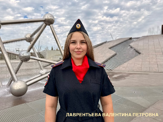 Выбираем Народного участкового Выбираем Народного участкового