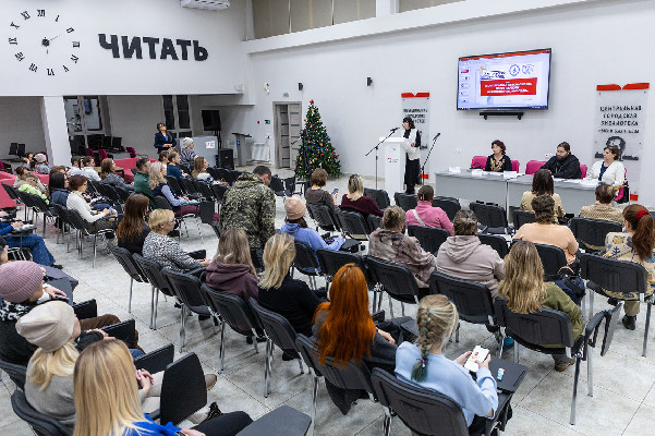 Диалог состоялся Диалог состоялся