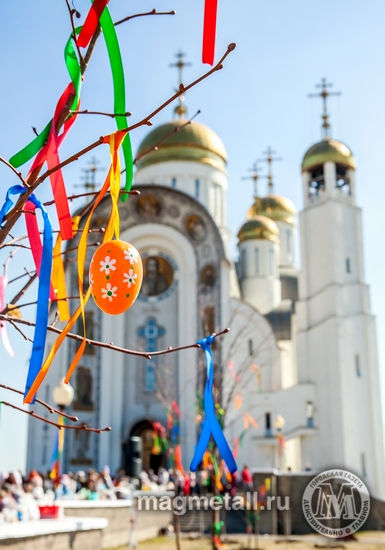 В воскресенье - Воскресение | Фотография 3