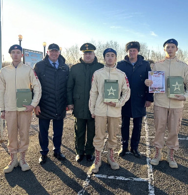 Как это – в армии служить? Как это – в армии служить?