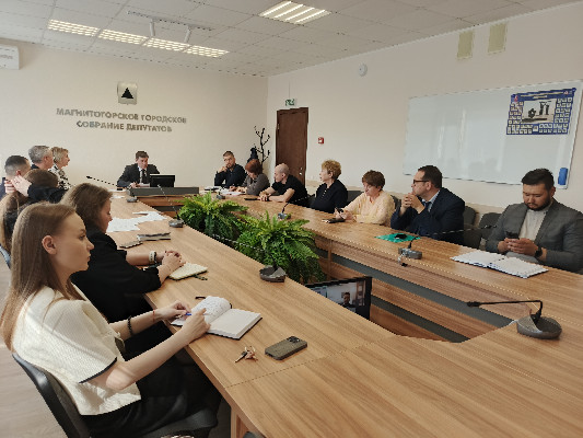 Безопасность – превыше всего