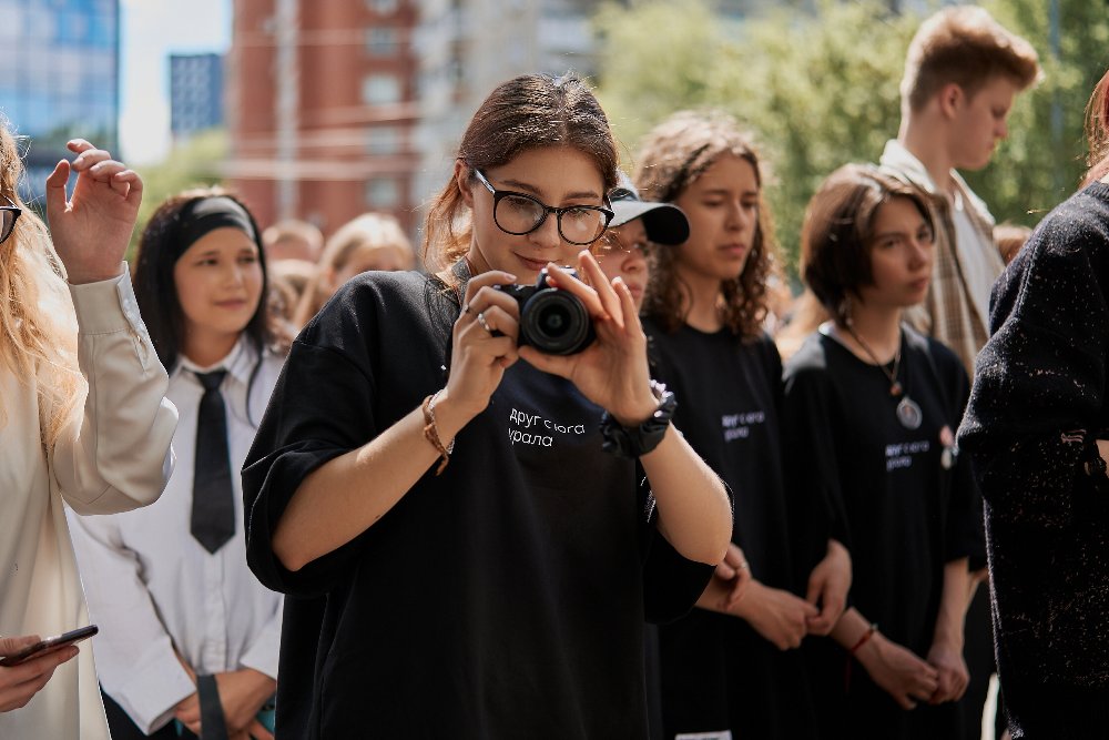 Конкурс  для юных акул пера | Фотография 1