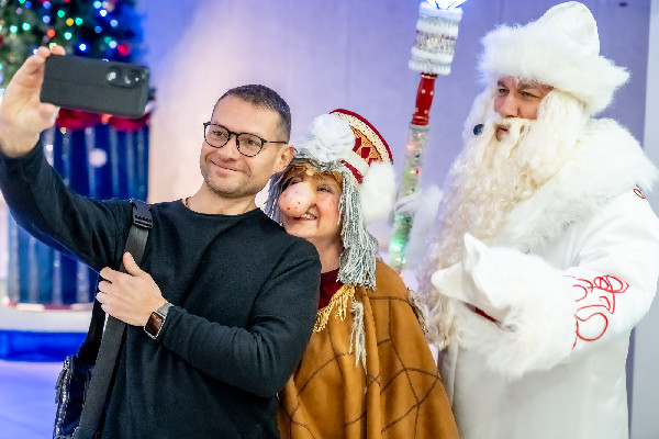 Чем порадует Новогодье-2025?