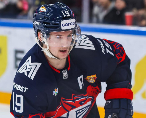 Ткачёва снова отметили Ткачёва снова отметили