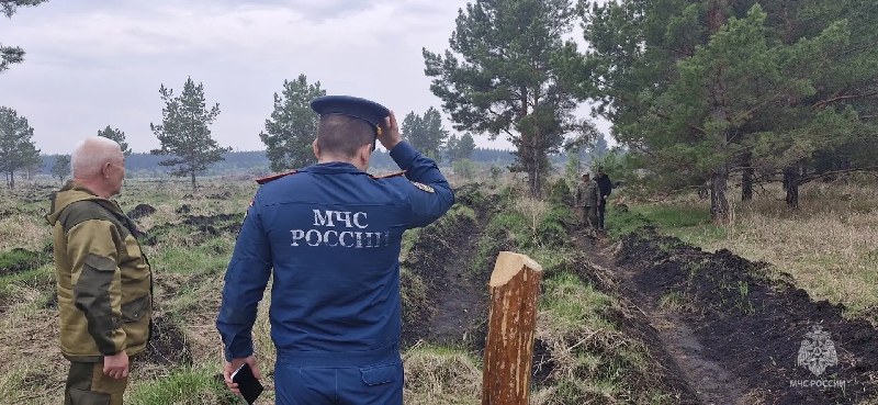 Огонь + ветер = катастрофа